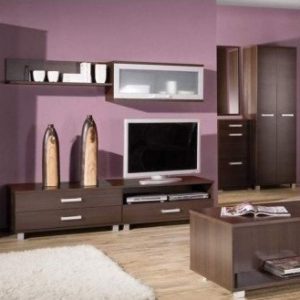 Maridex Obývací stěna MAXIMUS 4