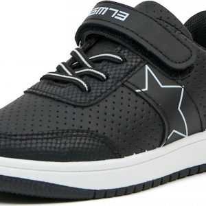 SAM 73 Chlapecké boty NIKO Černá 31