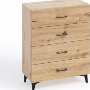 AB Arco Komoda SKANDI 8  80/102/40