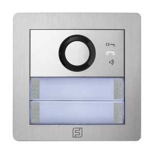 1MCAB – sada GSM dveř. stan. zápust. mont, Alba