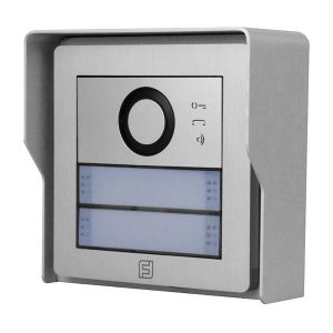 1MCABS4 – sada 4G/GSM dveř. stan., povrch. mont., Alba