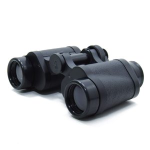 Širokoúhlý dalekohled s kovovým krytem, 8×30