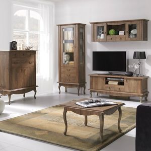 Mlot Obývací stěna DIANA 1