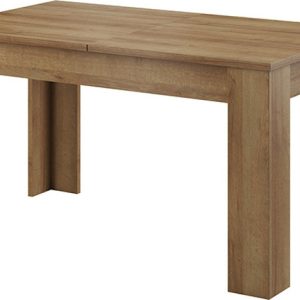 Piaski Rozkládací jídelní stůl L140 SKY  140-180/75/80