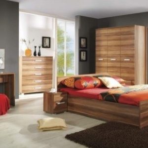 Maridex Ložnice MAXIMUS 4