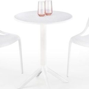 Plastový zahradní set Calvo