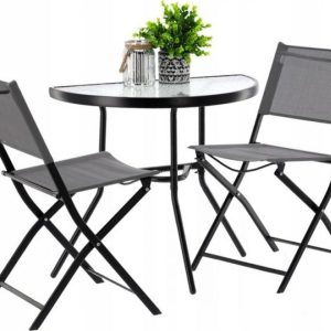 Zahradní set Bea 2+1