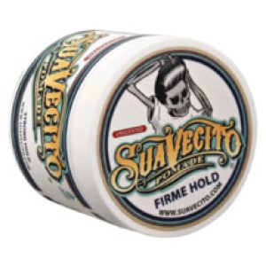 Suavecito Hold Unscented, pomáda na vlasy  113 g