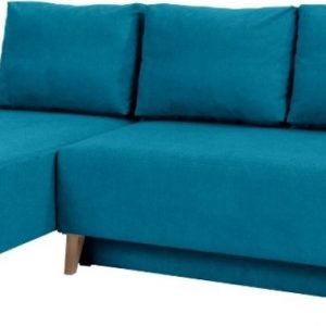 Gib Meble  Rohová sedací souprava OV NAROZNIK OVIEDO Gib 225/88/140