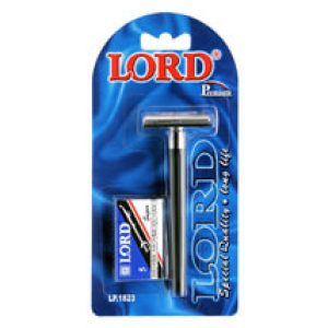 Lord L.1823 holicí strojek