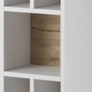 Helvetia Regál TOLEDO 88  32/159/25