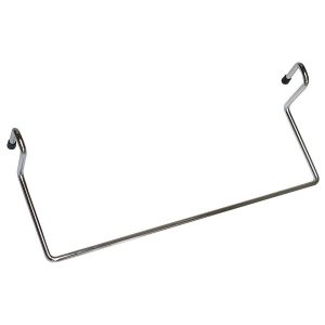 Držák matrací, čelní – chrom