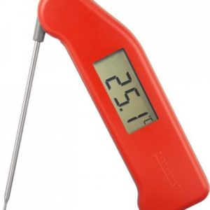 Thermapen Classic Barva: Červená