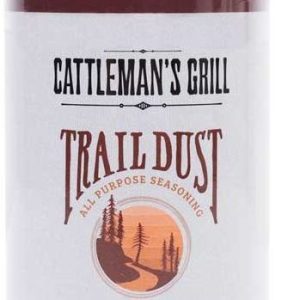 Cattleman´s Grill Grilovací koření Cattleman’s Trail Dust All Purpose