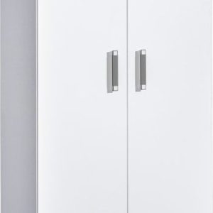 Domel Šatní skříň TRAFIKO 1  90/189/50 barva