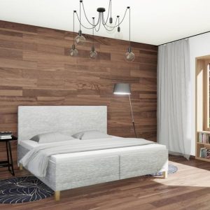 Tropico Čalouněná postel Bristol