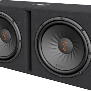 JBL Stage 1200D