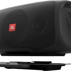 JBL Basspro GO