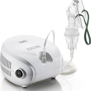 Laica Kompresorový inhalátor NE2014