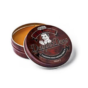 Dapper Dan Deluxe pomáda 100 ml