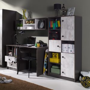 Jurek Meble  Dětský pokoj TOMMY 1 Jurek