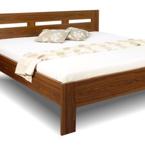 Jednolůžková postel Pegas 140×200, lamino