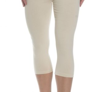 SAM 73 Dámské 3/4 legíny HOHA Žlutá XXS