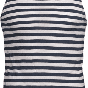 Tílko Tank Top námořnické STURM modro | bílé 3XL