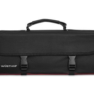 Kuchařská mapa bez vybavení Wüsthof – na 10 dílů 7378-1