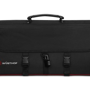 Kuchařská mapa bez vybavení Wüsthof – na 18 dílů 7379-1