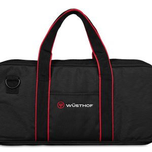 Kuchařská taška bez vybavení Wüsthof – na 20 dílů 7382