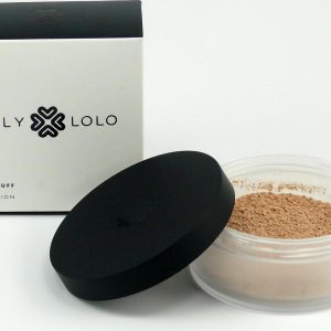 Lily Lolo Mineral Cosmetics Minerální make-up Barely Buff 10 g