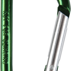 Karabina D 8×8 zelená