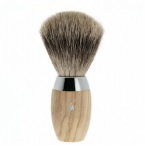 Mühle Kosmo Olive Fine Badger