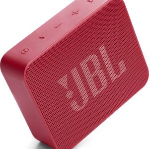 JBL GO Essential Red