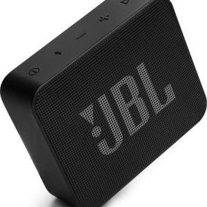 JBL GO Essential Black