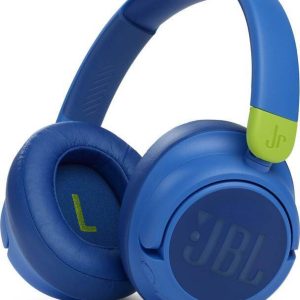 JBL JR460NC Blue