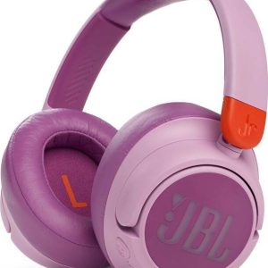JBL JR460NC Pink