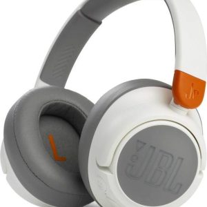 JBL JR460NC White