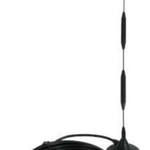 22041579 – všesměrová anténa, zisk 9dB, 10m kabel, LTE