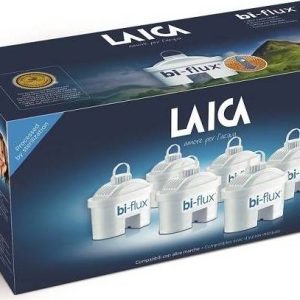Laica Bi-Flux univerzální F6M, 6ks