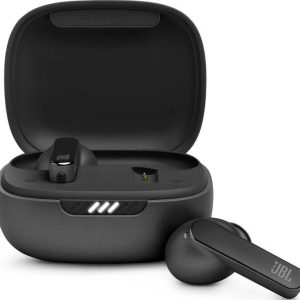 JBL Live PRO2 TWS Black