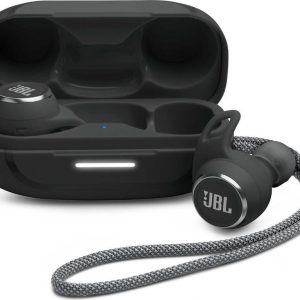 JBL Reflect Aero TWS Black