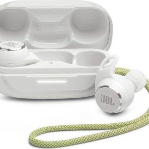 JBL Reflect Aero TWS White
