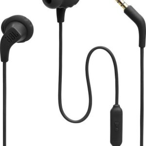JBL Endurance Run 2 Wired Black