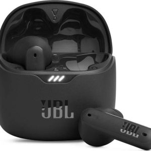 JBL Tune Flex Black