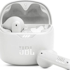 JBL Tune Flex White
