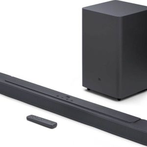 JBL Bar 2.1 Deep Bass (MK2)