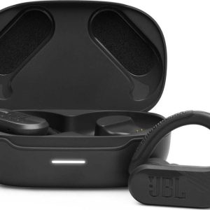 JBL Endurance Peak 3 Black