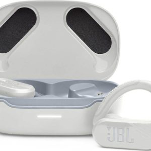 JBL Endurance Peak 3 White